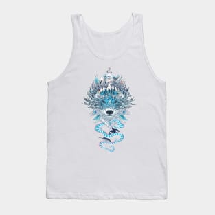 Ursa Tank Top